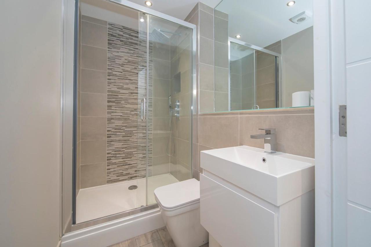 Flash Sales Offer - Any Week Day No Minimum Night Restrictions Brighton City Centre Seafront 1 Bedroom Flat Bn1Gre38 Экстерьер фото