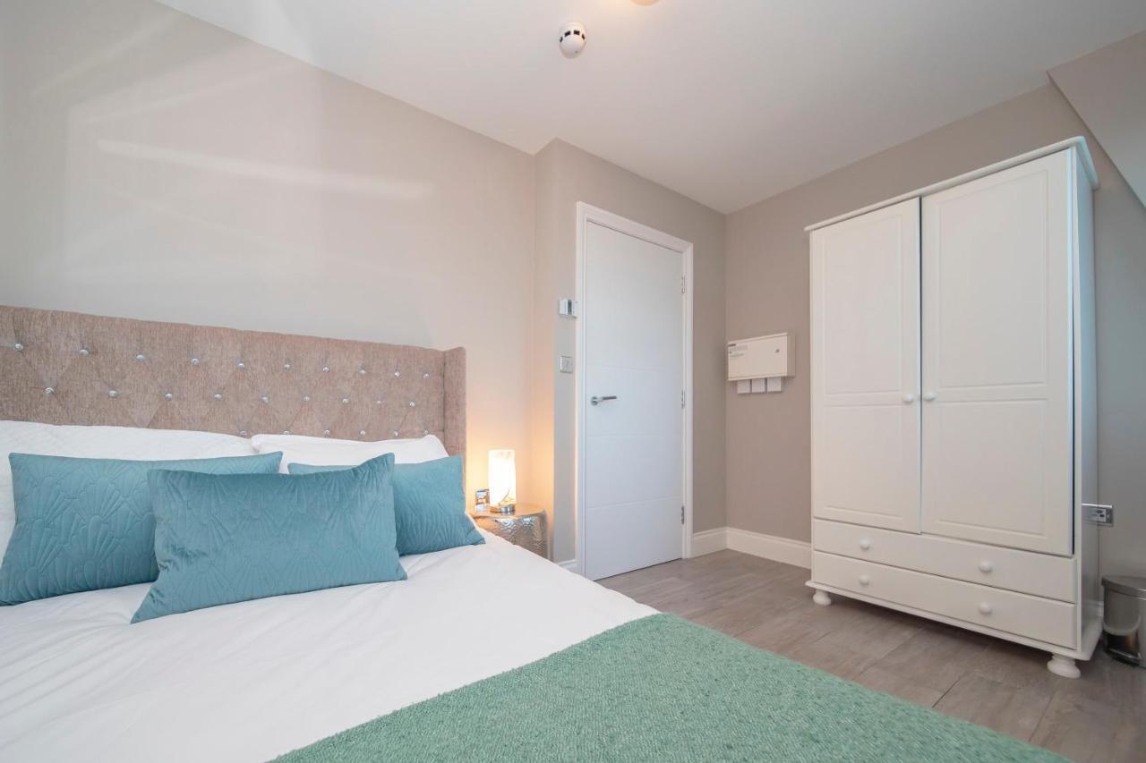 Flash Sales Offer - Any Week Day No Minimum Night Restrictions Brighton City Centre Seafront 1 Bedroom Flat Bn1Gre38 Экстерьер фото